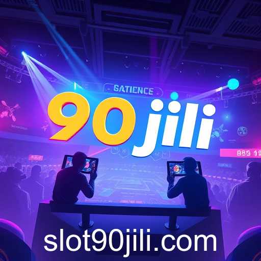 90jili Revolutionizing Online Gaming Experience