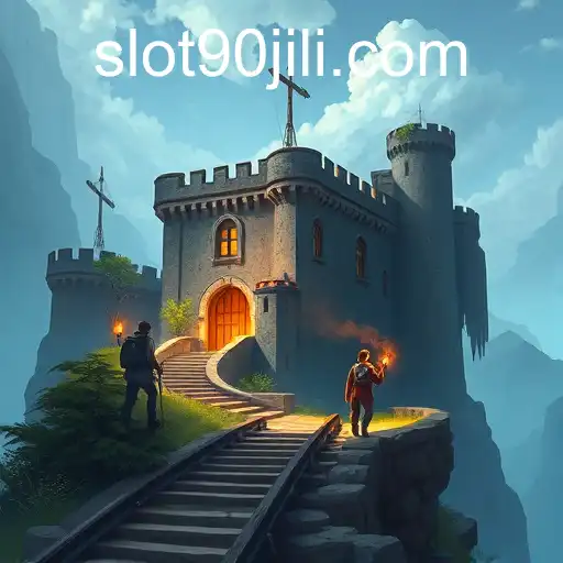 Exploring 'Adventure Games': The Thrilling World of 90jili