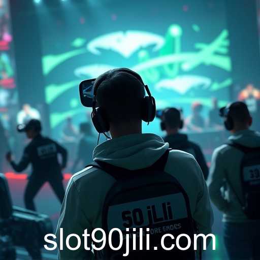 Digital Evolution in Gaming: The Rise of 90jili