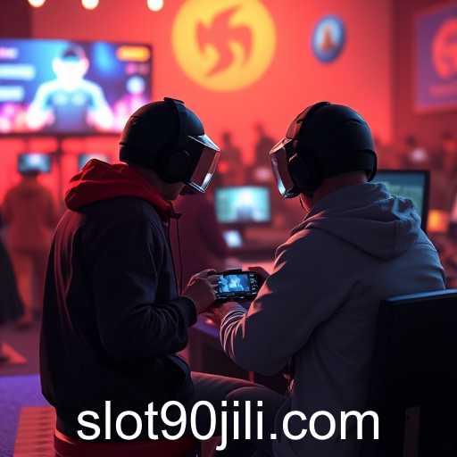 The Evolution of 90jili and Its Impact in Gaming