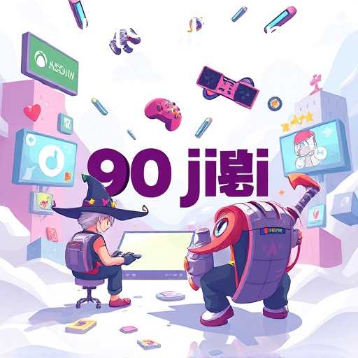 The Evolution of Online Gaming Platforms