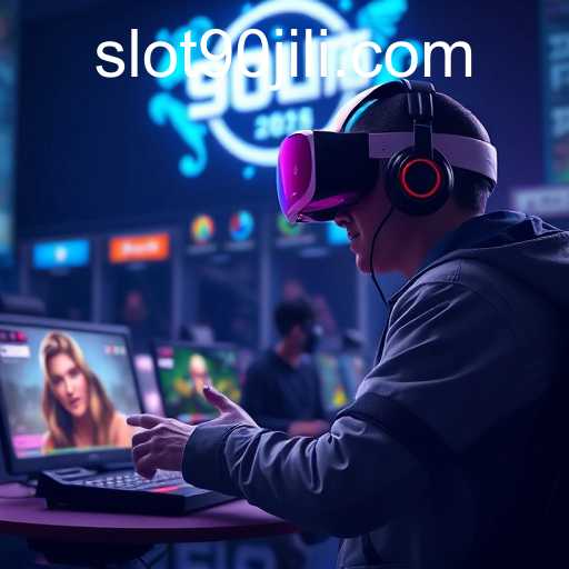 The Evolution of Online Gaming in the Mid-2020s