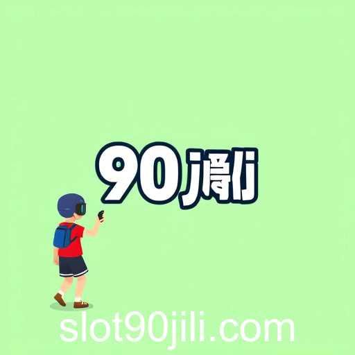 Exploring the Rise of 90jili: An Emerging Digital Playground