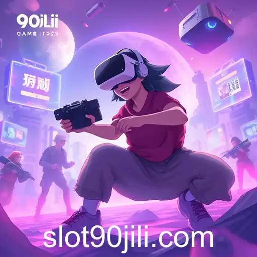 Gaming Evolution and Trends in 2025