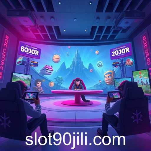 Expansion of Gaming Platforms in the Digital Era