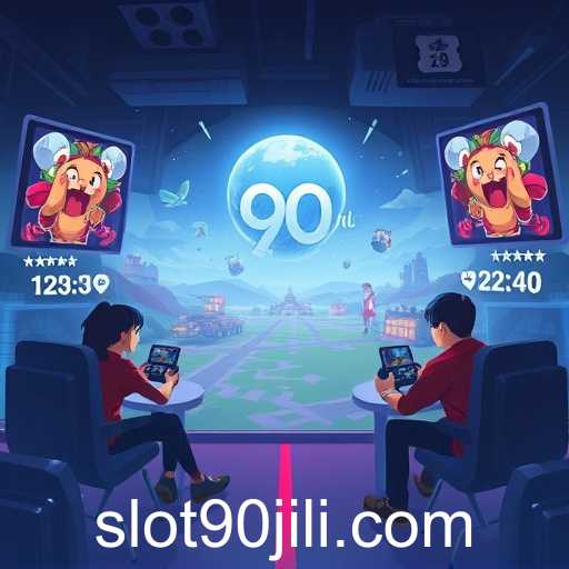 Gaming Trends Shaping the Future