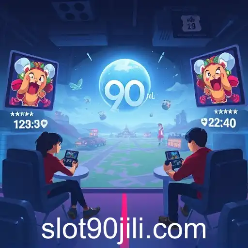 Gaming Trends Shaping the Future