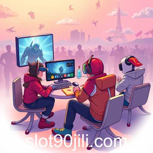 Impact of Gaming in 2025