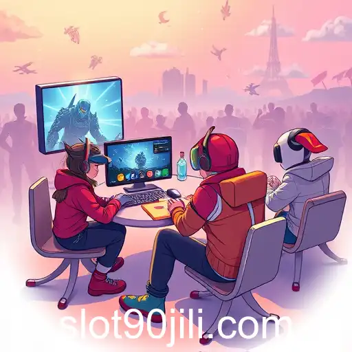 Impact of Gaming in 2025