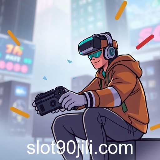 Exploring the World of Multiplayer Games: The Impact of '90jili'