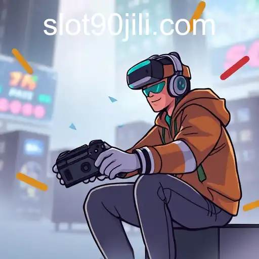 Exploring the World of Multiplayer Games: The Impact of '90jili'