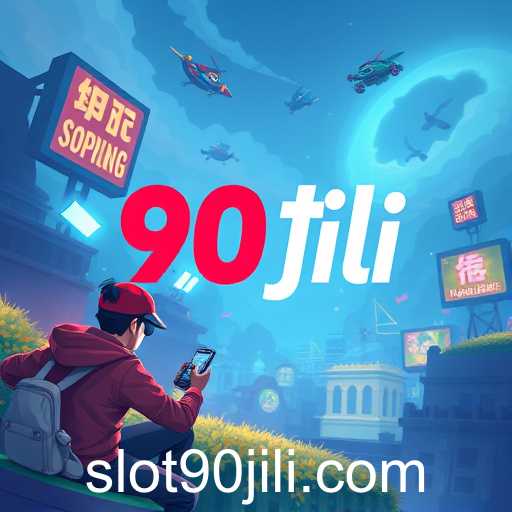 The Evolution of Online Gaming: A Look at 90jili