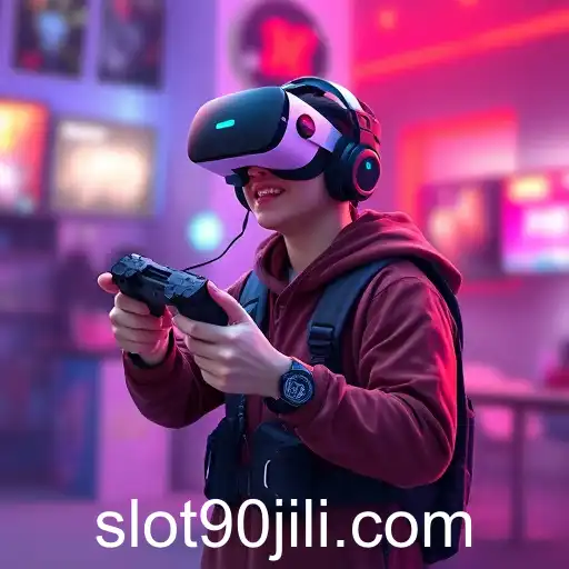 The Rise of Online Gaming Platforms