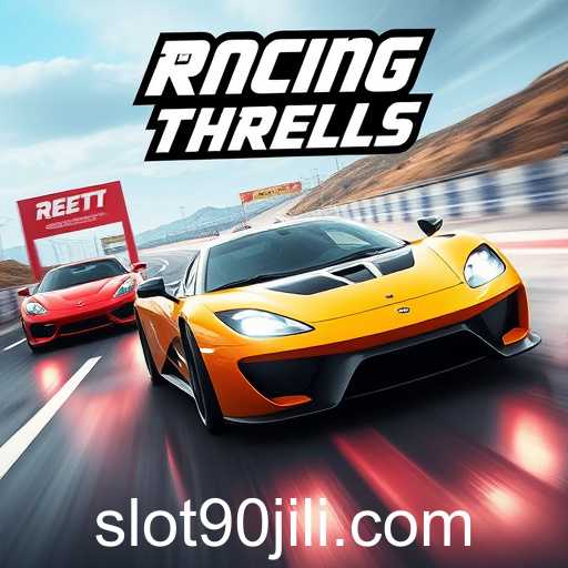 Exploring the Thrill of Racing Games: A Dive into the 90jili Genre