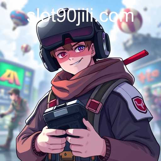 The Rise of 90jili: Gaming's New Frontier