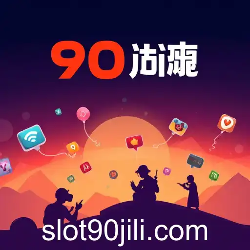 The Rise of 90jili in the Digital Gaming Arena