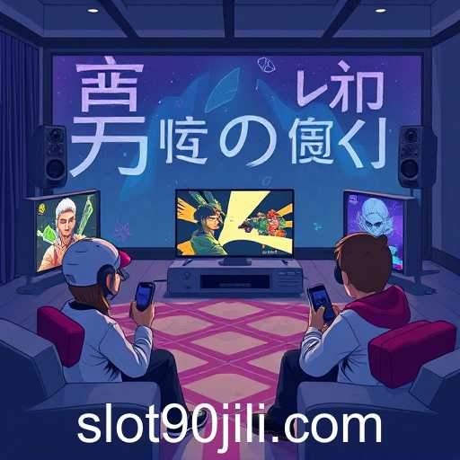 The Rise of Alternative Game Platforms