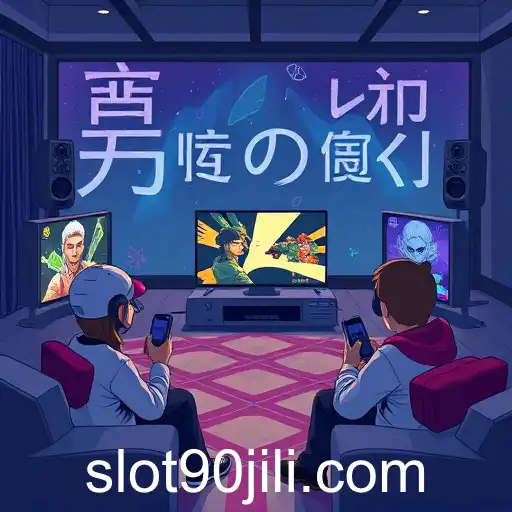 The Rise of Alternative Game Platforms