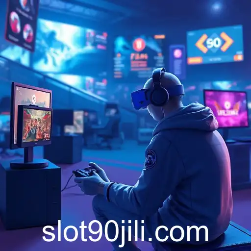 The Rise of Online Gaming in 2025