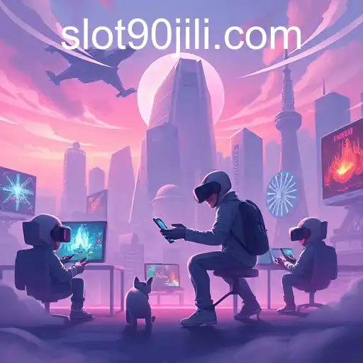 The Rise of Online Gaming in the Mid-2020s