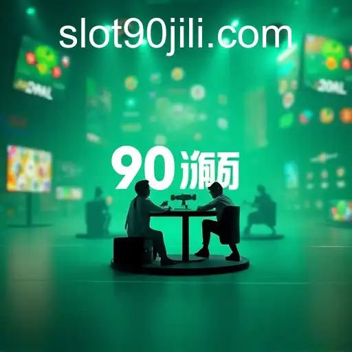 The Rise of Online Gaming and the Impact of Platforms like 90jili