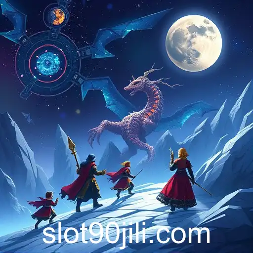 The Rise of 90jili: Transforming Online Gaming