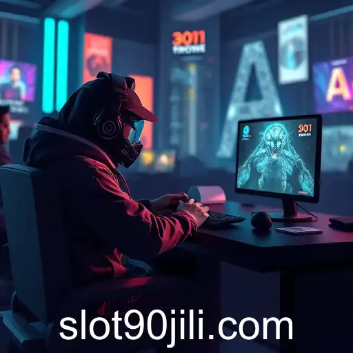 Rising Trends in Online Gaming