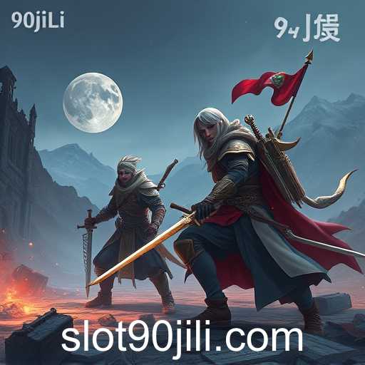 Exploring the Allure of Role-Playing Games in the 90jili Category