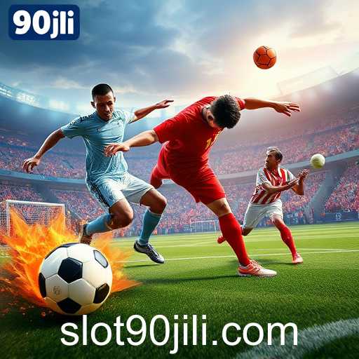 Exploring the World of Sports Games on 90jili: A Thrilling Experience