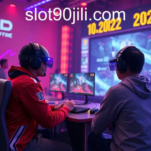 The Evolution of Online Gaming in 2025